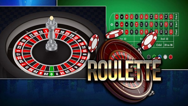 Tìm hiểu Roulette là gì và cách chơi hiệu quả