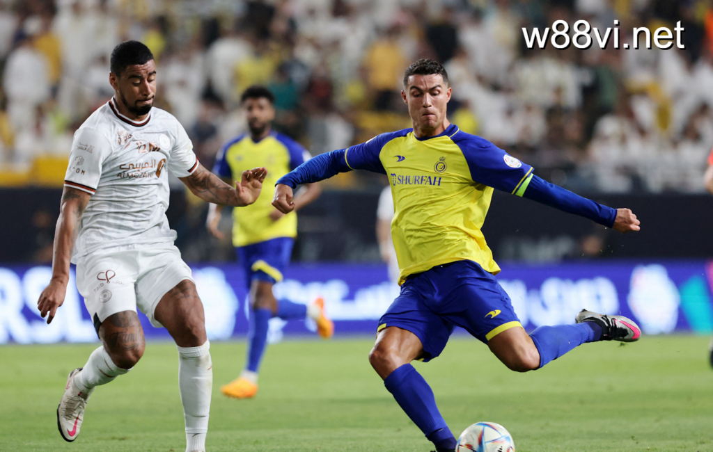 CLB tham gia Saudi Pro LEague